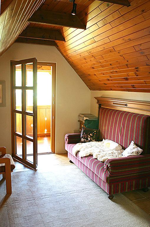 B&B Na Kopecku 捷克布杰约维采 外观 照片